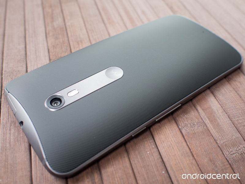 Illustration for article titled Not-new phone review: Moto X Pure Edition (a.k.a. why it's been so hard for me to pick something to replace this phone)